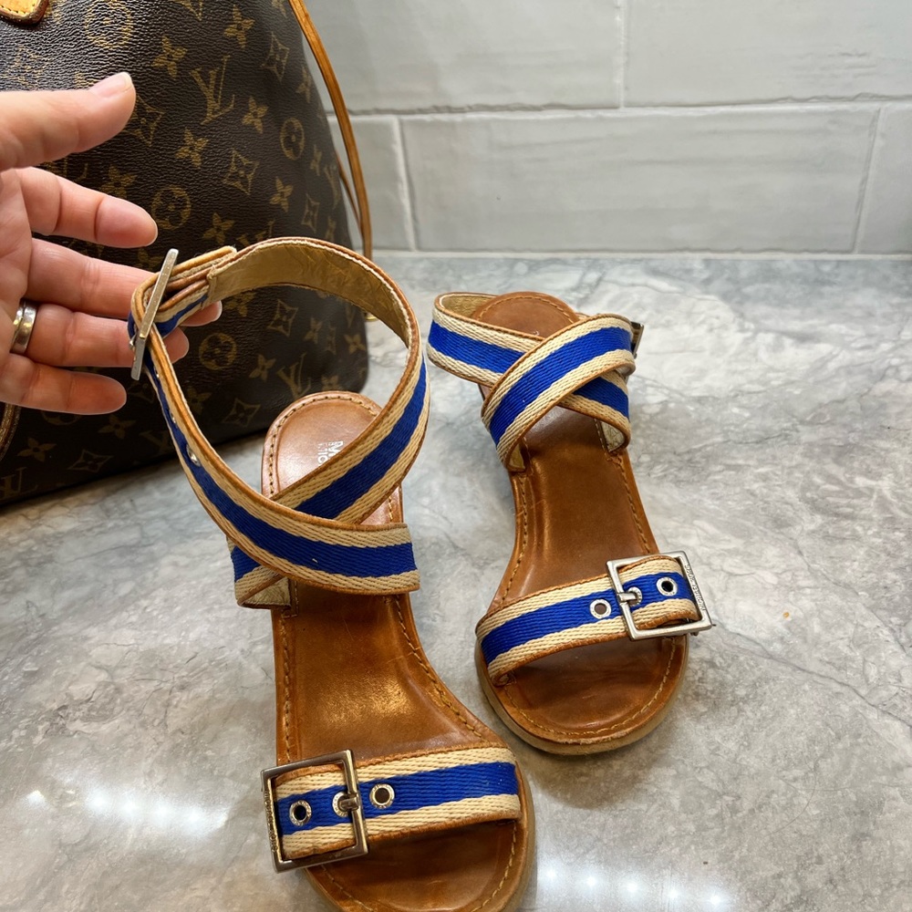 Michael Kors sandals